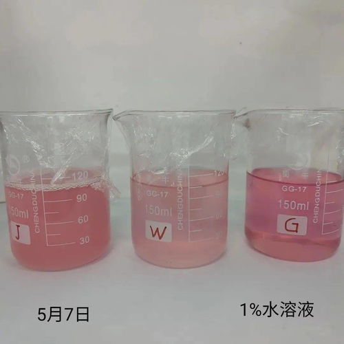 邁可殺丨過硫酸氫鉀消毒劑的特性與應用解析