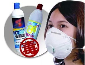 消毒劑 從原理到安全使用的全面解讀