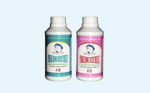 口腔常用消毒劑的選擇指南
